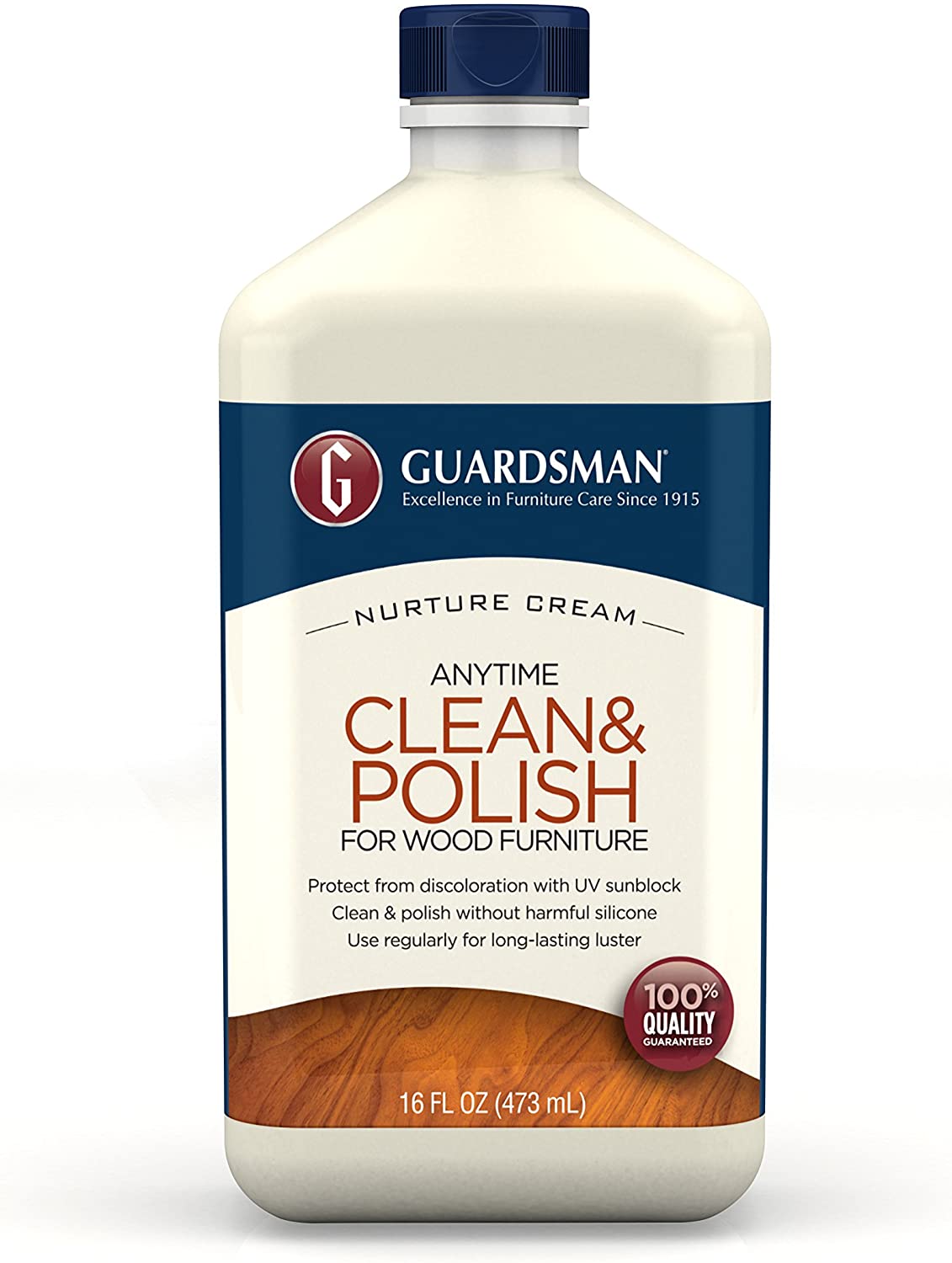 Wood Polisher and Conditioner